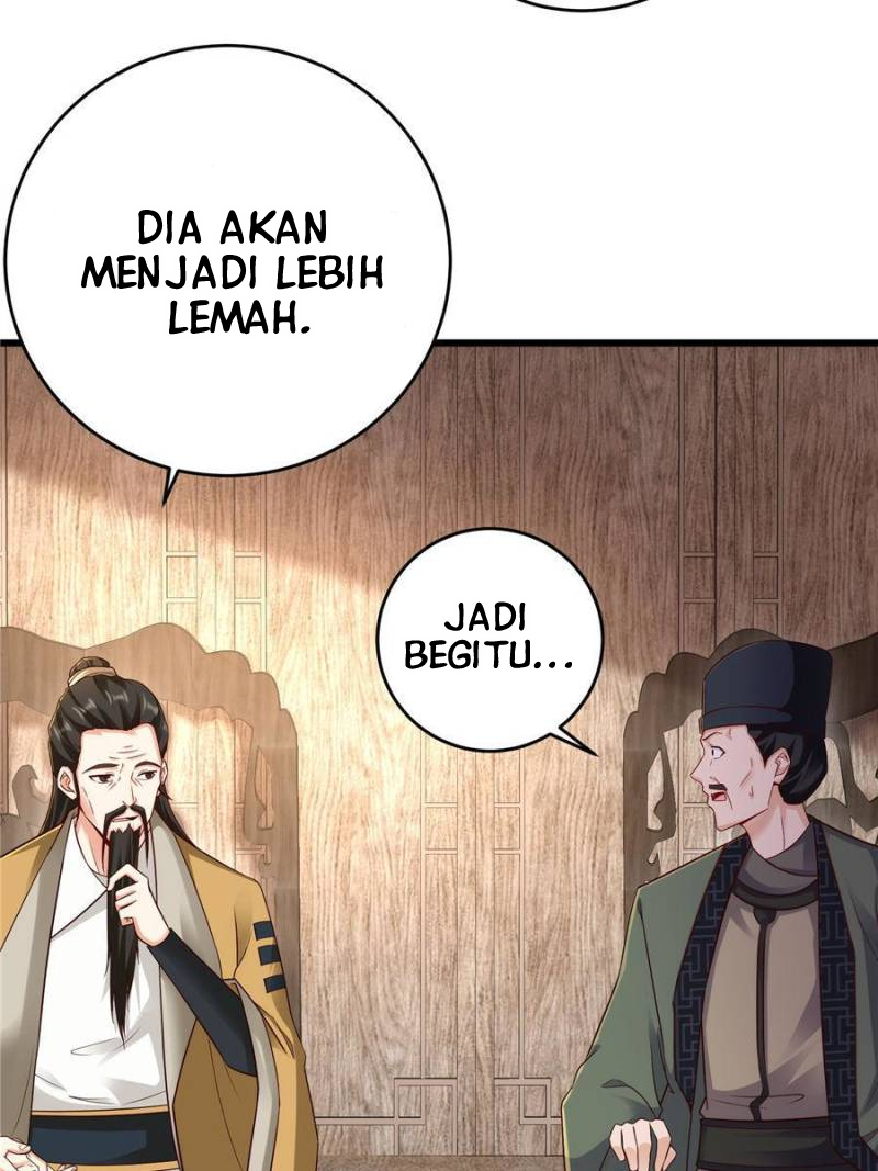 Forced to Become the Villain’s Son-In-Law Chapter 272 Bahasa Indonesia