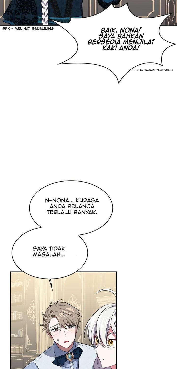 KomiknTouch My Little Brother and You’re Dead Chapter 12