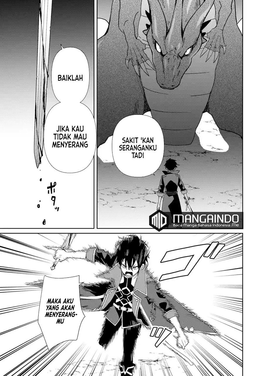 Kiwameta Renkinjutsu ni, Fukanou wa nai. – Bannou Skill de Isekai Musou Chapter 12 Bahasa Indonesia