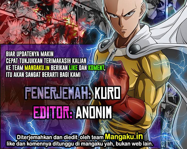 One Punch-Man Chapter 241 Bahasa Indonesia