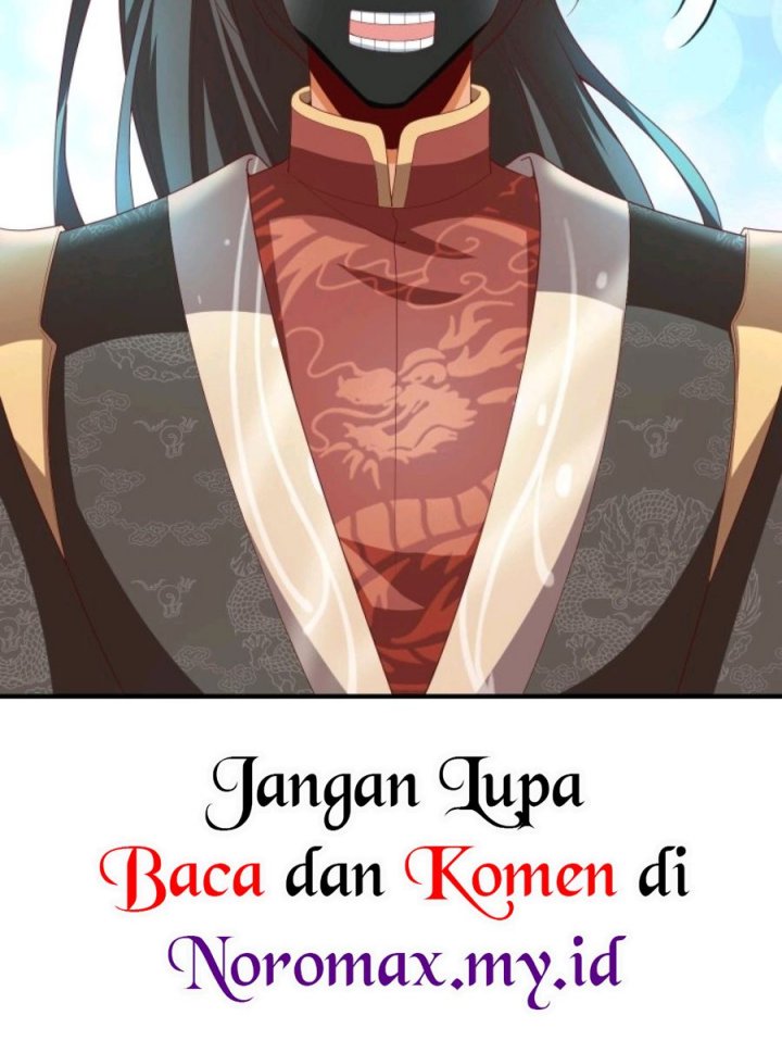 It’s Over! The Queen’s Soft Rice Husband is Actually Invincible Chapter 233 Bahasa Indonesia