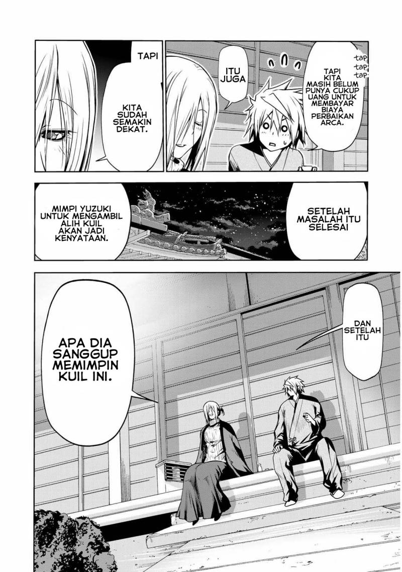 Temple Chapter 38 Bahasa Indonesia