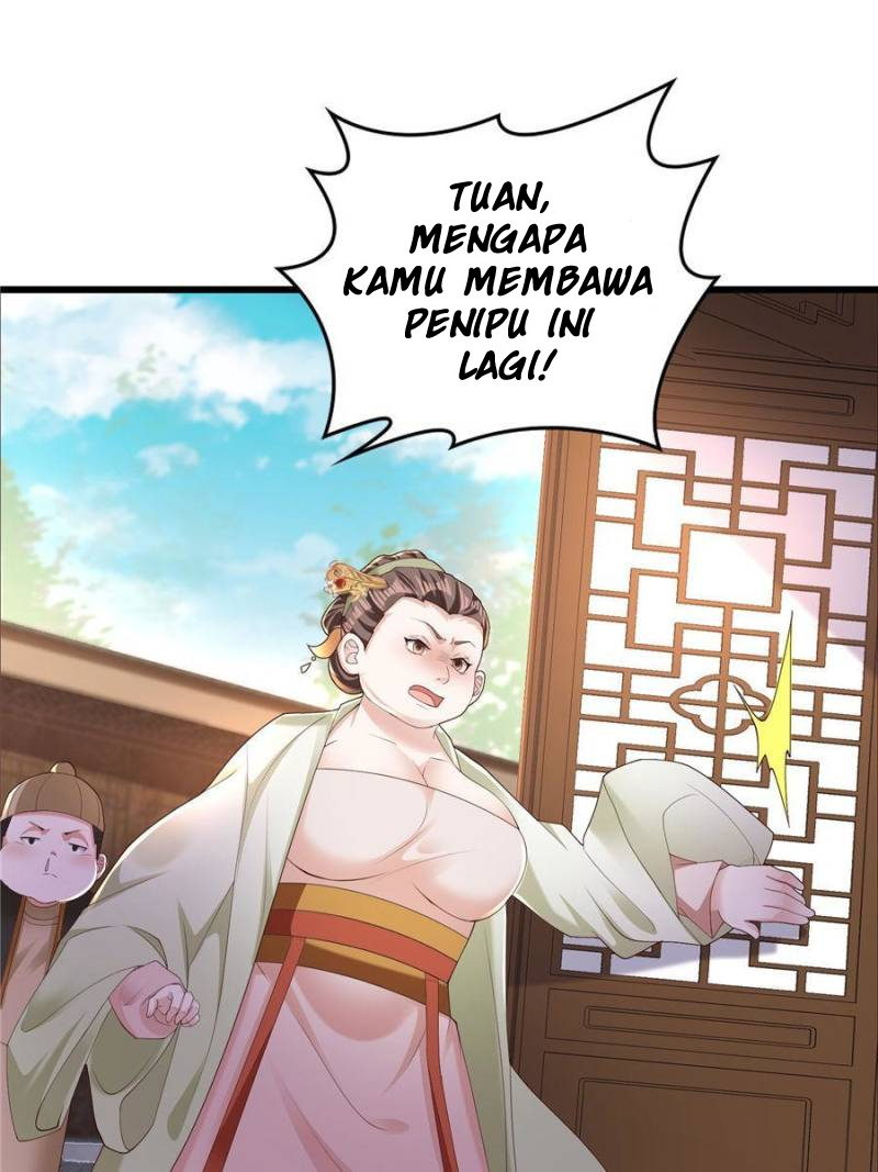 Forced to Become the Villain’s Son-In-Law Chapter 272 Bahasa Indonesia