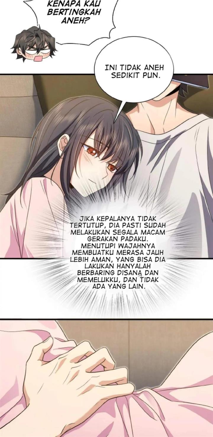 KomiknMy Wife Is From a Thousand Years Ago Chapter 129