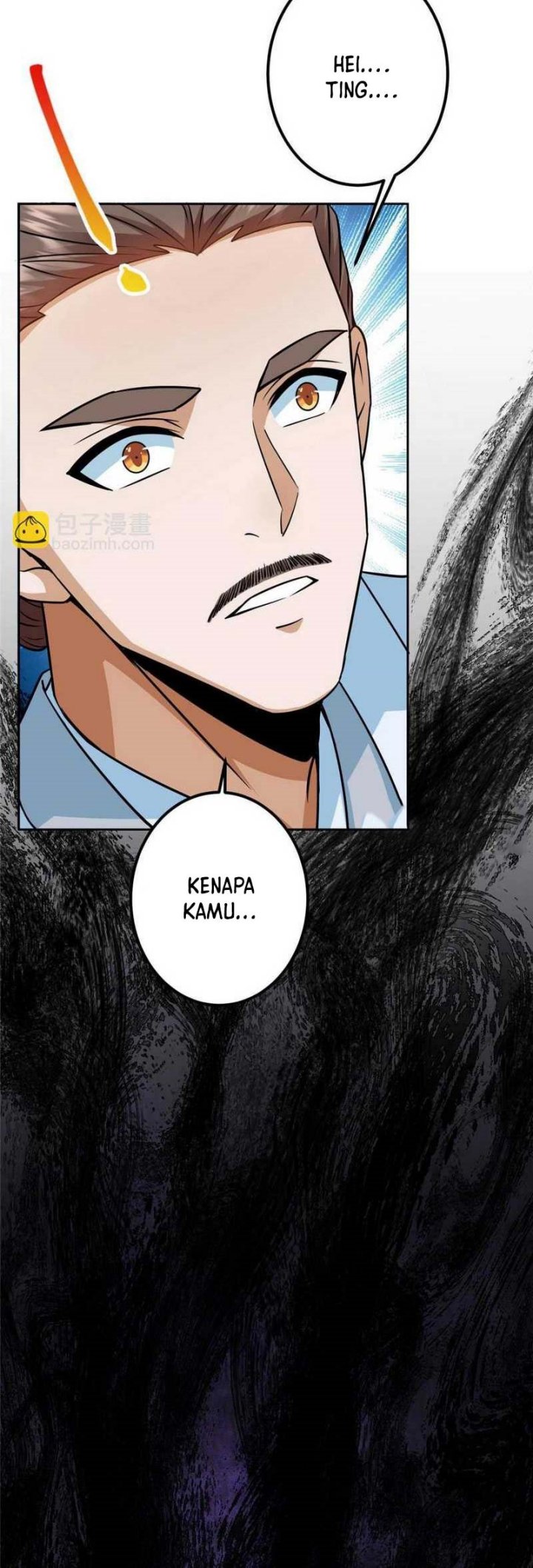 Keep A Low Profile, Sect Leader Chapter 249 Bahasa Indonesia