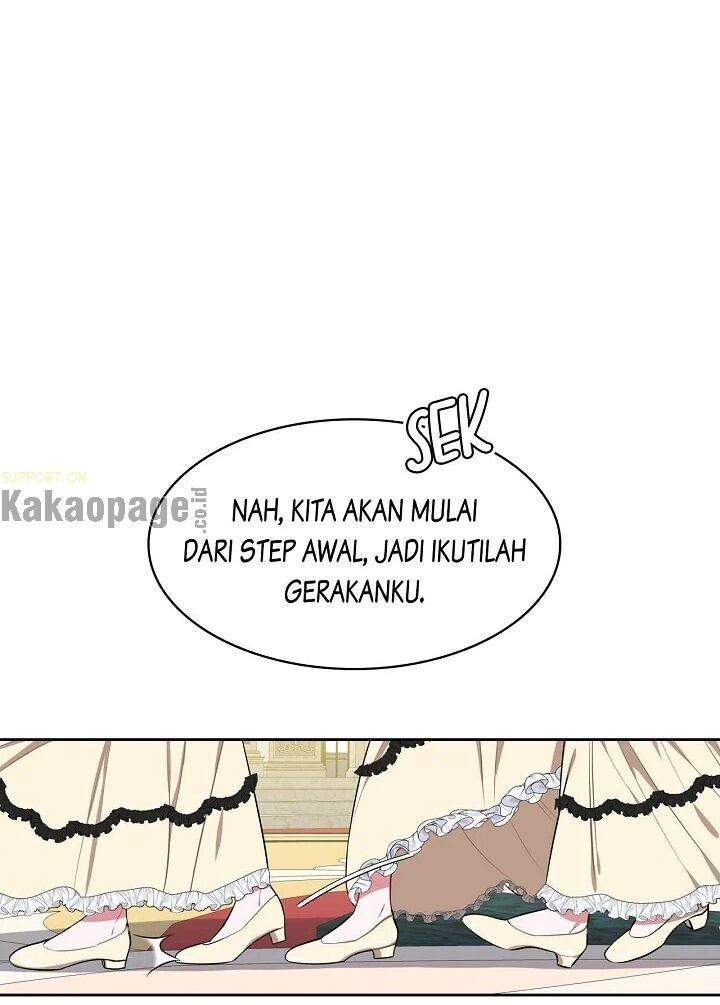 KomiknTouch My Little Brother and You’re Dead Chapter 20
