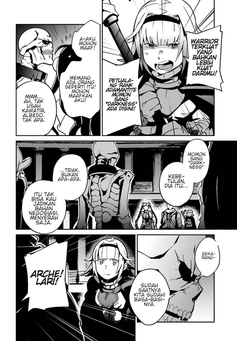 Overlord Chapter 65 Bahasa Indonesia