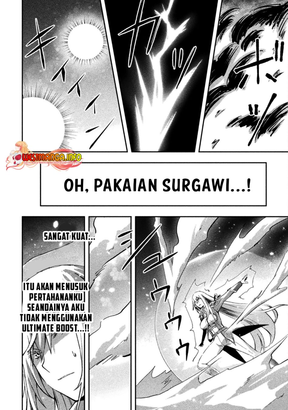 Dungeon Kurashi No Moto Yuusha Chapter 41 Bahasa Indonesia