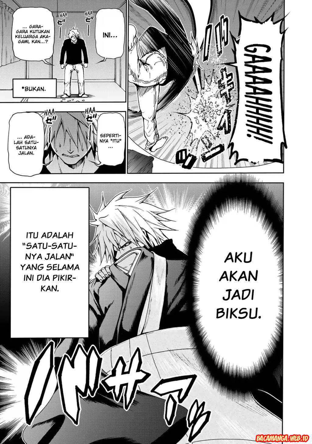Temple Chapter 1 Bahasa Indonesia