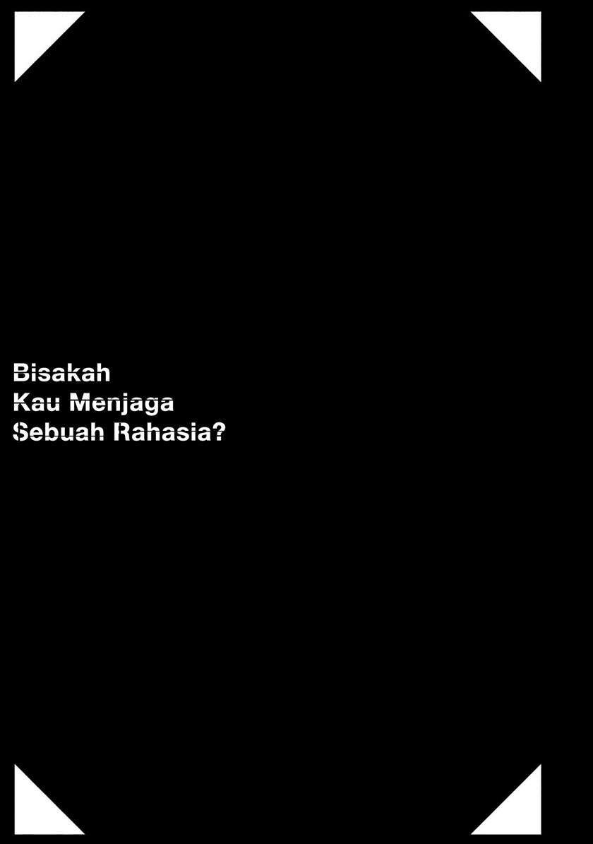 Kono Kaisha ni Suki na Hito ga Imasu Chapter 11 Bahasa Indonesia