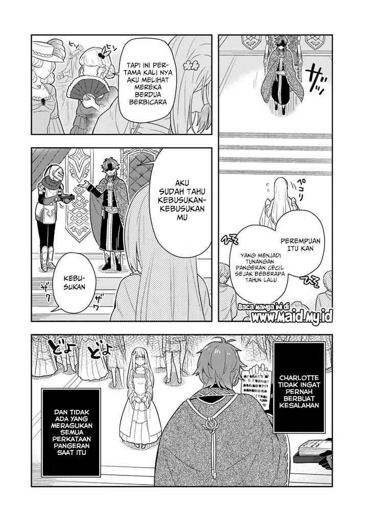 Konyaku Haki Sareta Reijo wo Hirotta Ore ga, Ikenai Koto wo Oshiekomu Oishi Mono wo Tabesasete Oshare wo Sasete, Sekaichi Shiawasena Shojo ni Produce! Chapter 2 Bahasa Indonesia