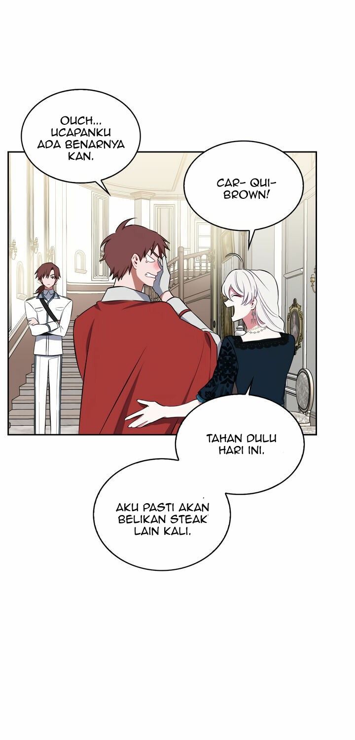 KomiknTouch My Little Brother and You’re Dead Chapter 12