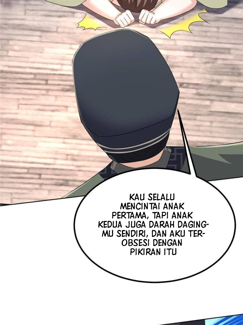 Forced to Become the Villain’s Son-In-Law Chapter 273 Bahasa Indonesia