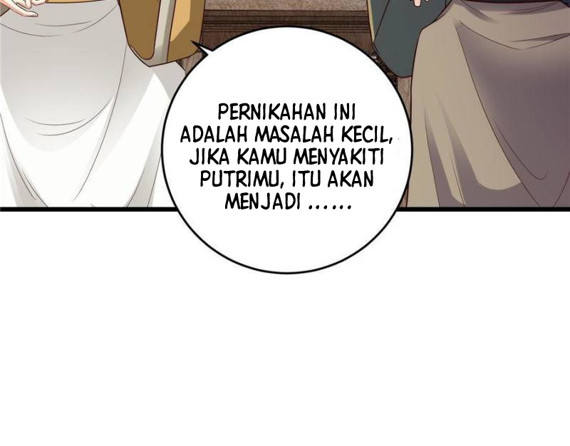 Forced to Become the Villain’s Son-In-Law Chapter 272 Bahasa Indonesia