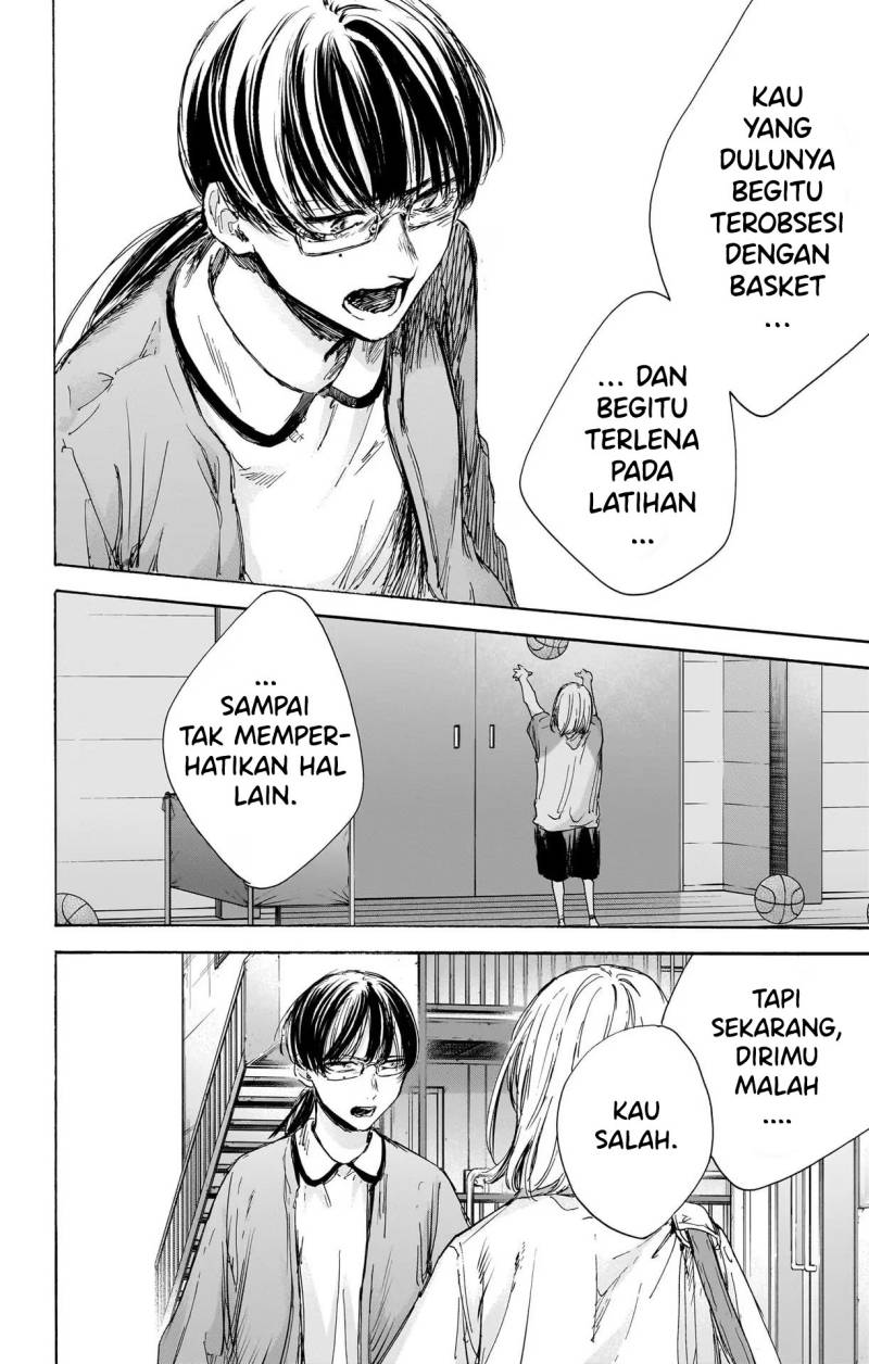 Ao no Hako Chapter 90 Bahasa Indonesia