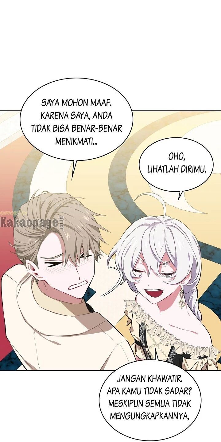 KomiknTouch My Little Brother and You’re Dead Chapter 20