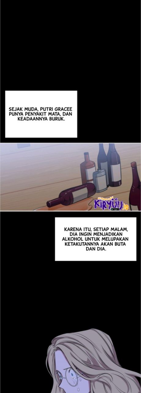 KomiknTouch My Little Brother and You’re Dead Chapter 17