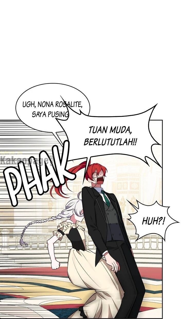 KomiknTouch My Little Brother and You’re Dead Chapter 20