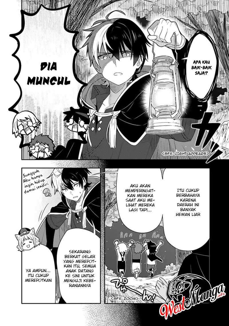 Konyaku Haki Sareta Reijo wo Hirotta Ore ga, Ikenai Koto wo Oshiekomu Oishi Mono wo Tabesasete Oshare wo Sasete, Sekaichi Shiawasena Shojo ni Produce! Chapter 1 Bahasa Indonesia