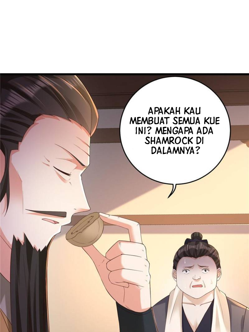 Forced to Become the Villain’s Son-In-Law Chapter 272 Bahasa Indonesia