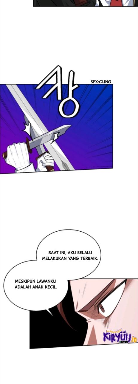 KomiknTouch My Little Brother and You’re Dead Chapter 17