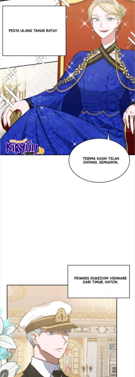 KomiknTouch My Little Brother and You’re Dead Chapter 16