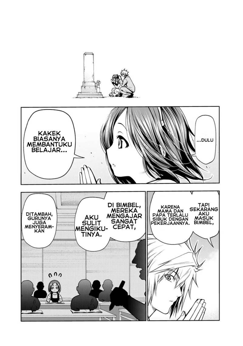 Temple Chapter 48 Bahasa Indonesia
