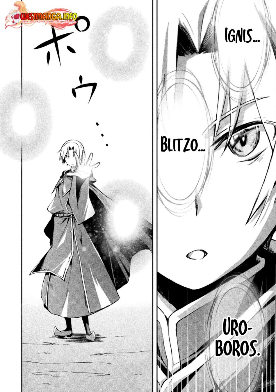 Dungeon Kurashi No Moto Yuusha Chapter 41 Bahasa Indonesia