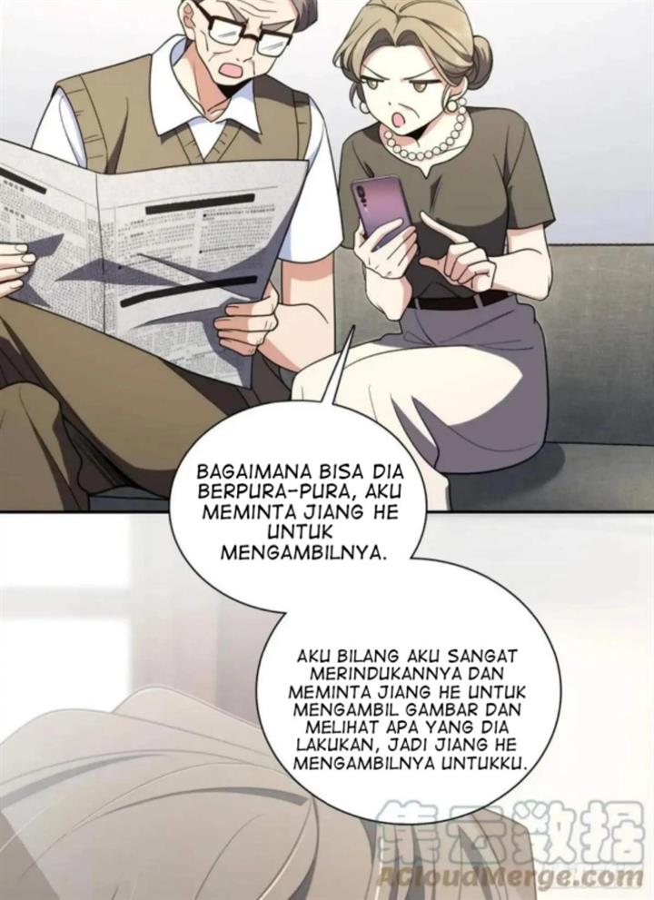 KomiknMy Wife Is From a Thousand Years Ago Chapter 147