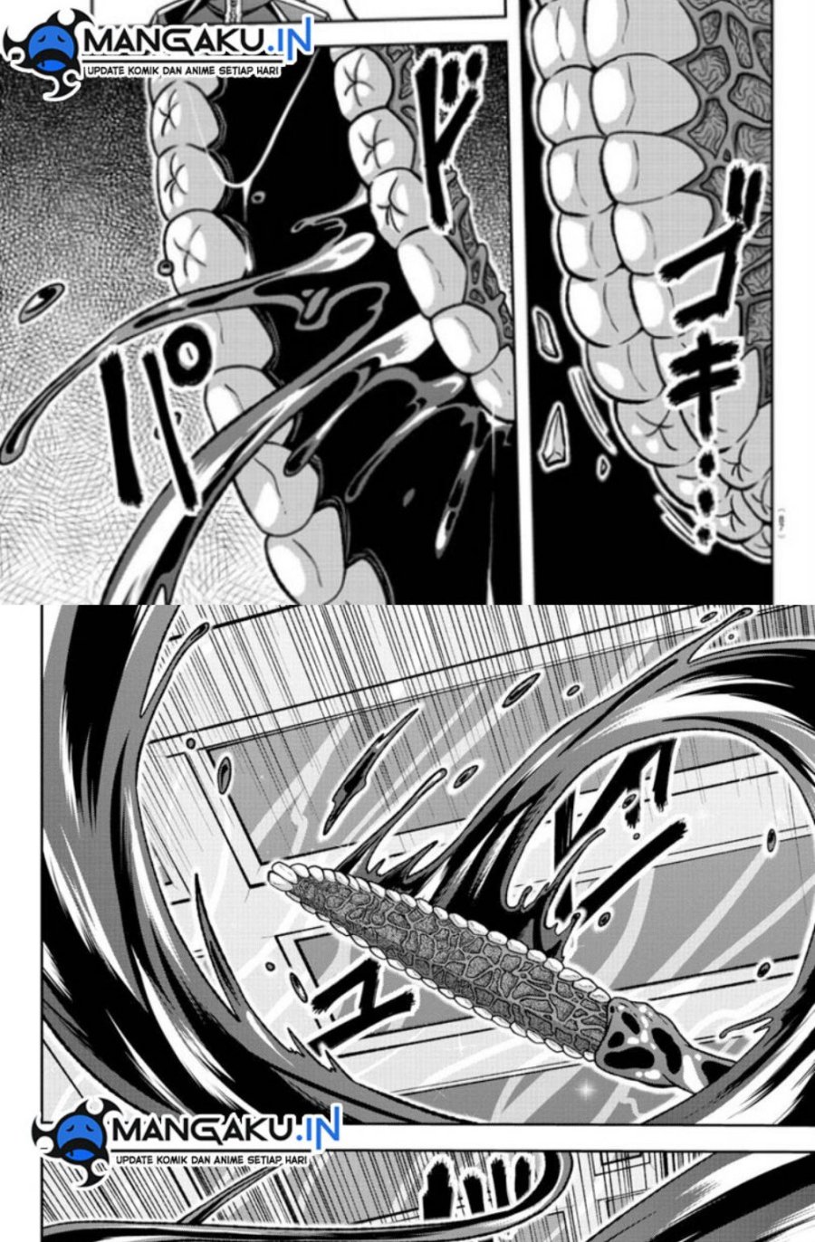 Tougen Anki Chapter 125 Bahasa Indonesia