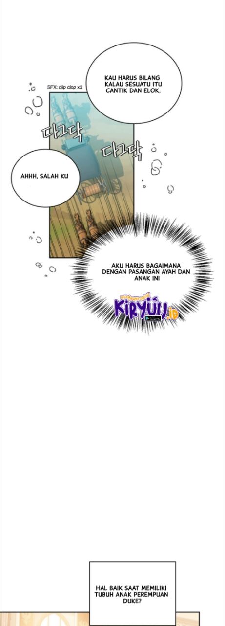 KomiknTouch My Little Brother and You’re Dead Chapter 16