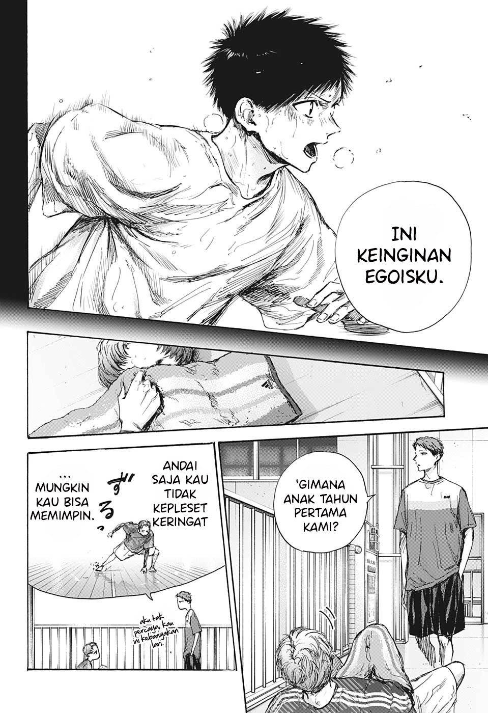 Ao no Hako Chapter 92 Bahasa Indonesia