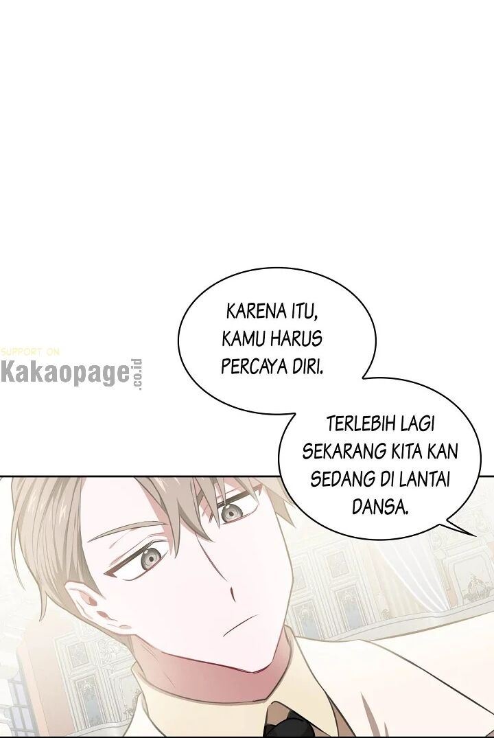 KomiknTouch My Little Brother and You’re Dead Chapter 20