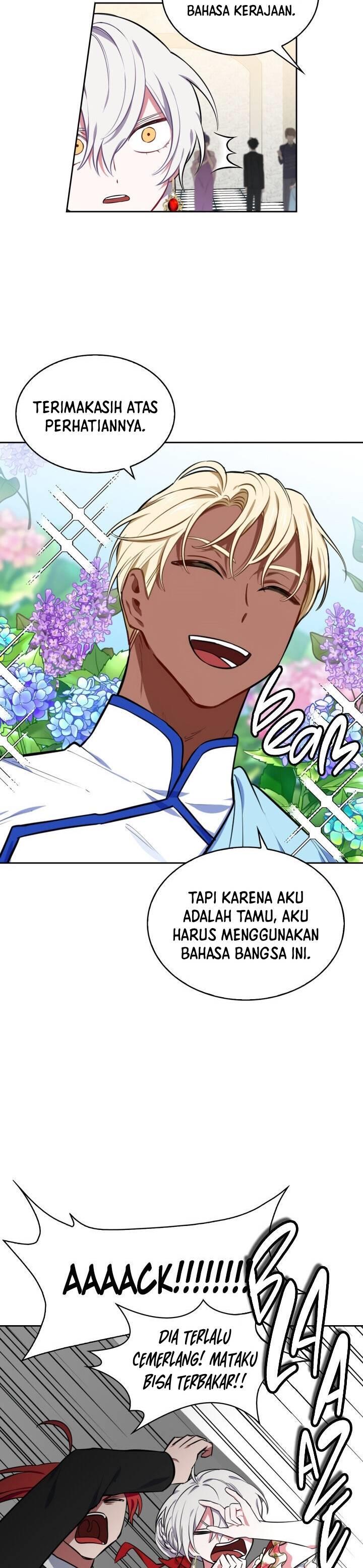 KomiknTouch My Little Brother and You’re Dead Chapter 26