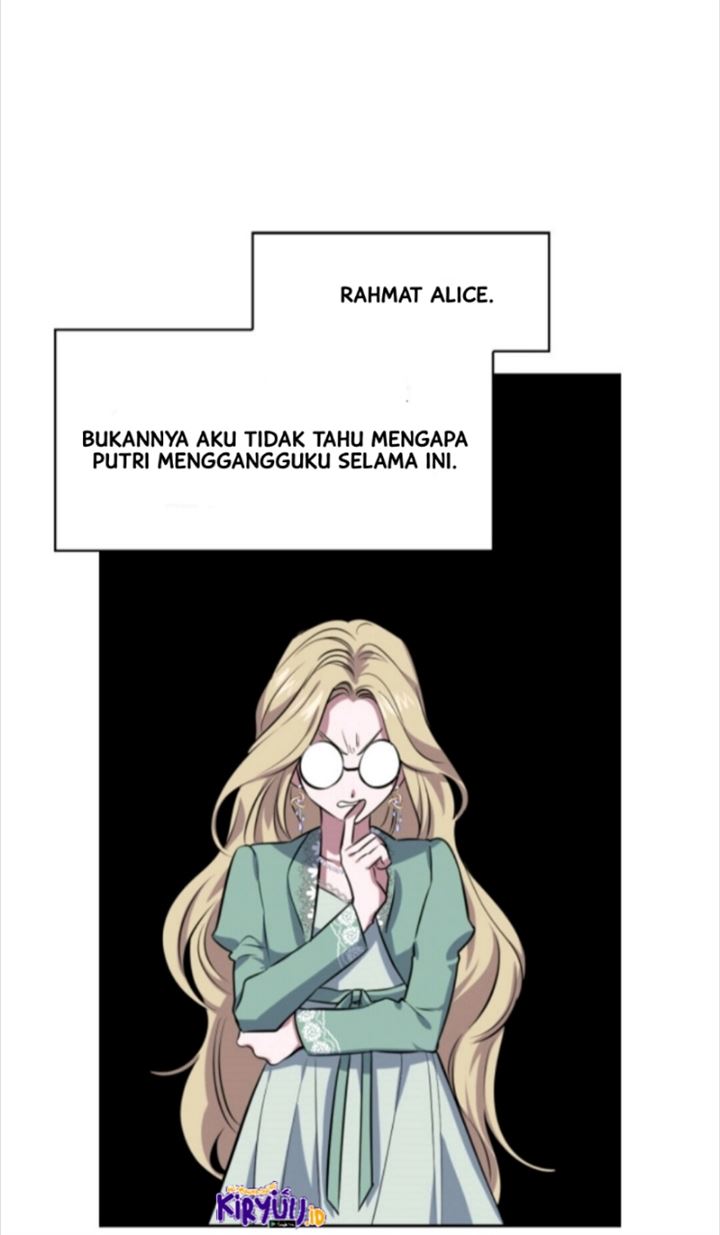 KomiknTouch My Little Brother and You’re Dead Chapter 17