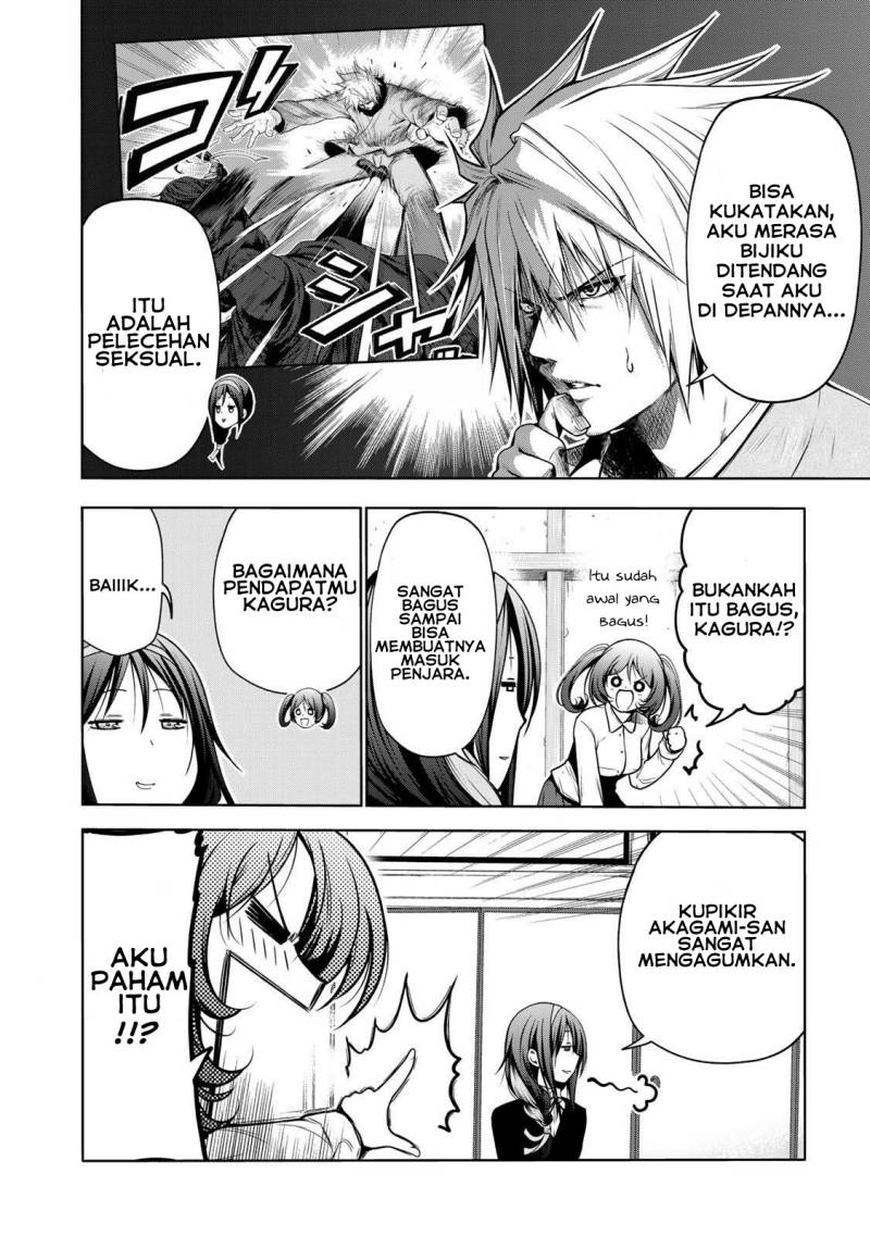 Temple Chapter 46 Bahasa Indonesia