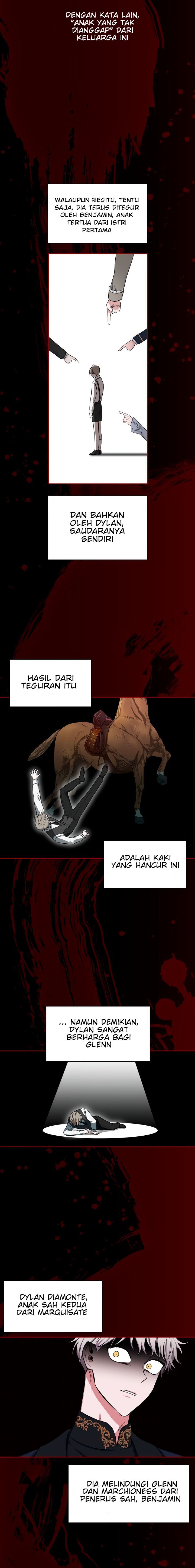 KomiknTouch My Little Brother and You’re Dead Chapter 5