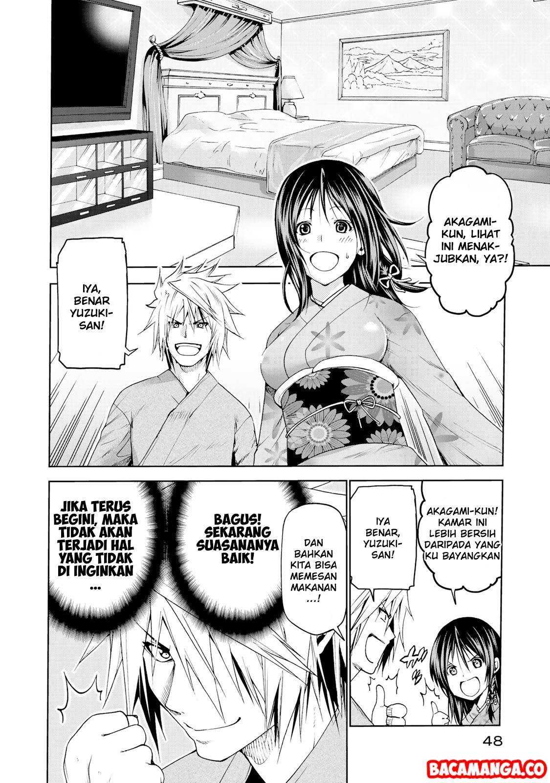 Temple Chapter 12 Bahasa Indonesia