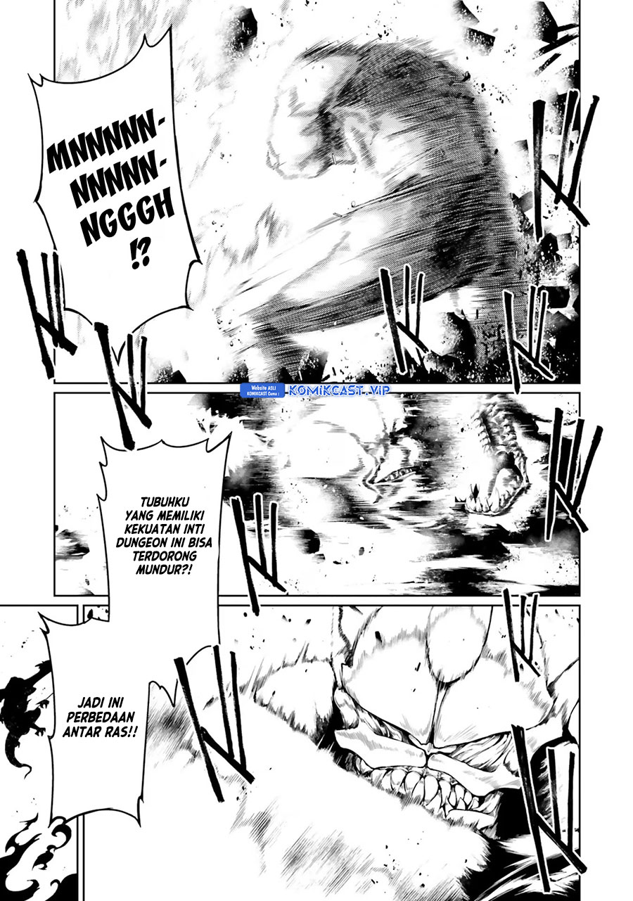 Buta Koushaku ni Tensei Shitakara, Kondo wa Kimi ni Suki to Iitai Chapter 41 Bahasa Indonesia