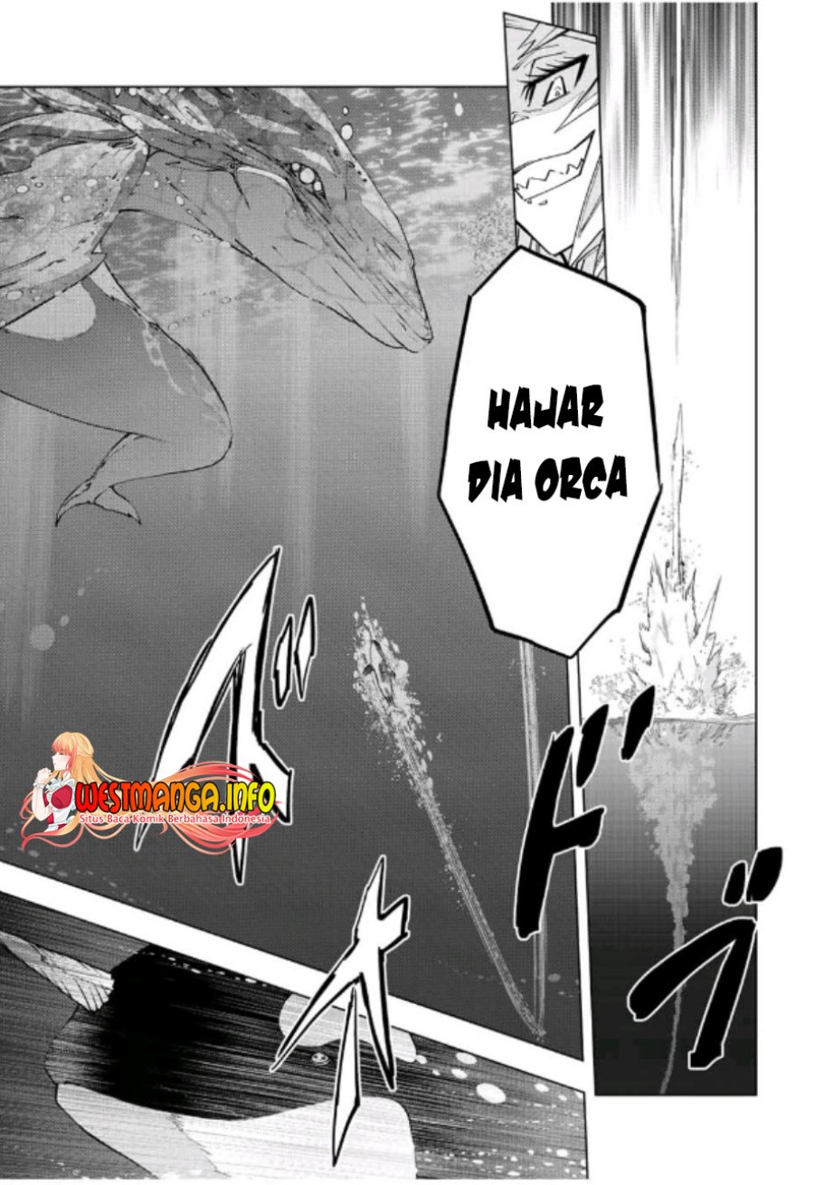 My Gift LVL 9999 Unlimited Gacha Chapter 96 Bahasa Indonesia
