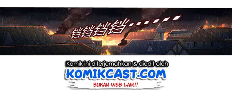 The Demon King Who Lost His Job Chapter 15 Bahasa Indonesia