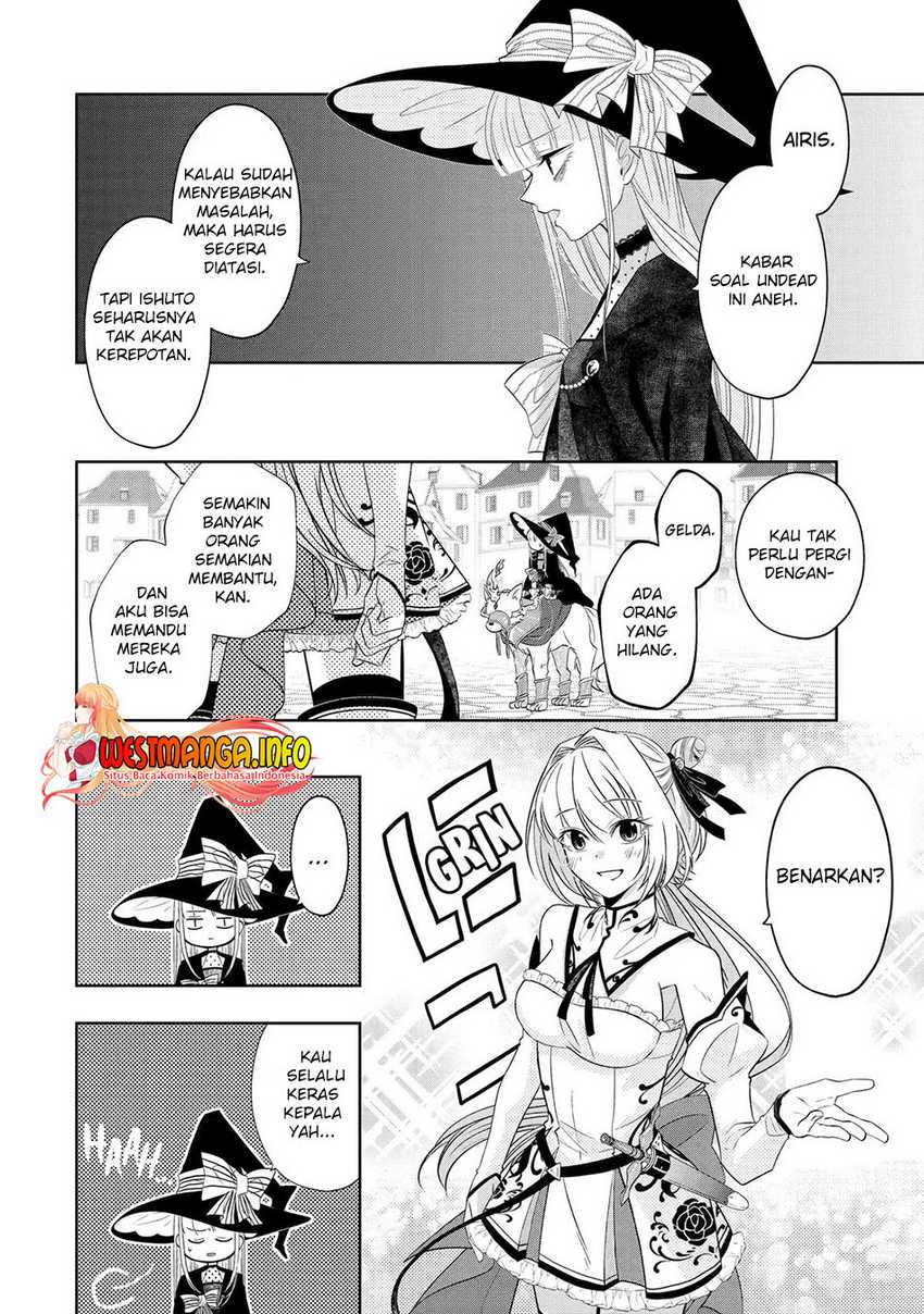 KomiknLevel 0 Evil King Become the Adventurer In the New World Chapter 19