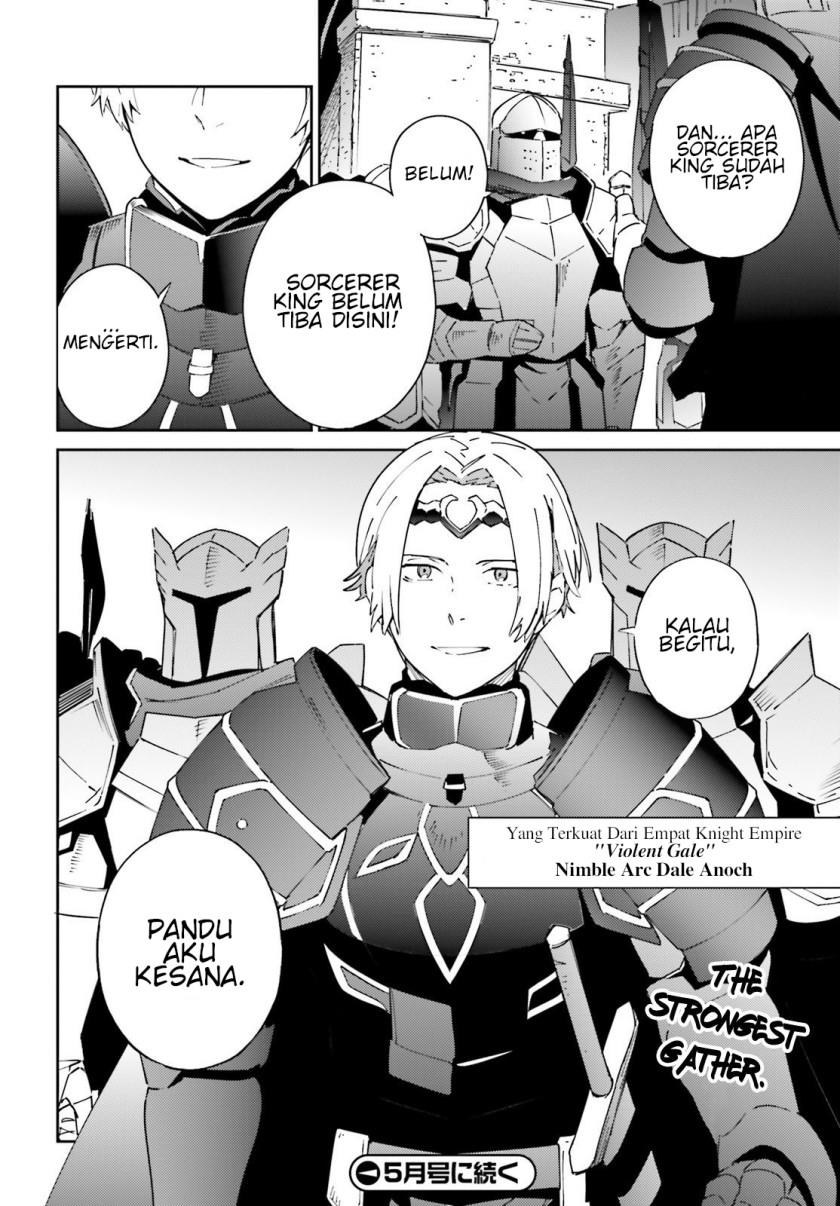 KomiknOverlord Chapter 69