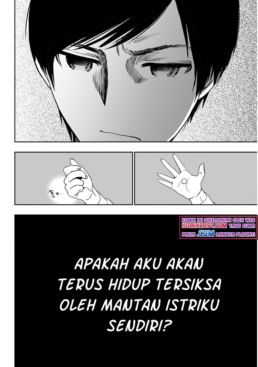 Batsu Harem Chapter 01.1 Bahasa Indonesia