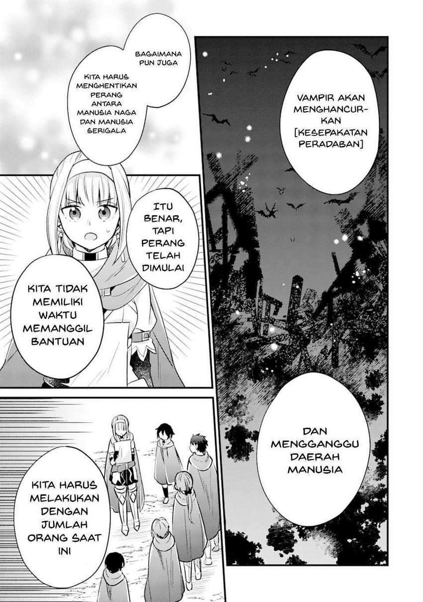 Komikn6-sai No Kenja Wa Hikage No Michi Wo Ayumitaia Chapter 5