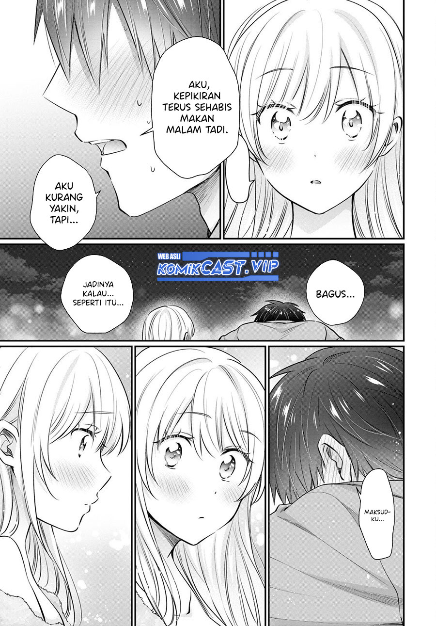 Fuufu Ijou Koibito Miman Chapter 64