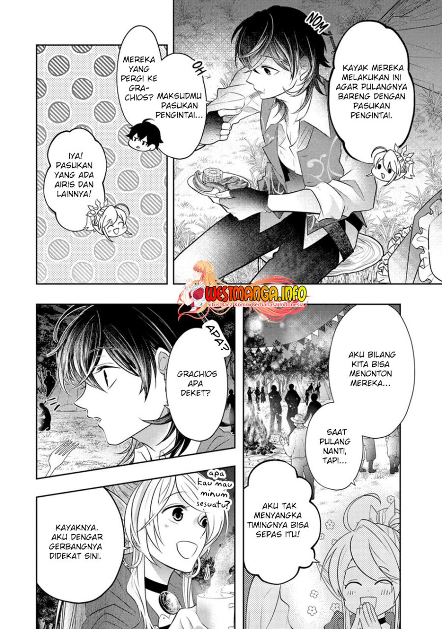 Reberu 0 no Maou-sama, Isekai de Boukensha wo Hajimemasu Chapter 13 Bahasa Indonesia