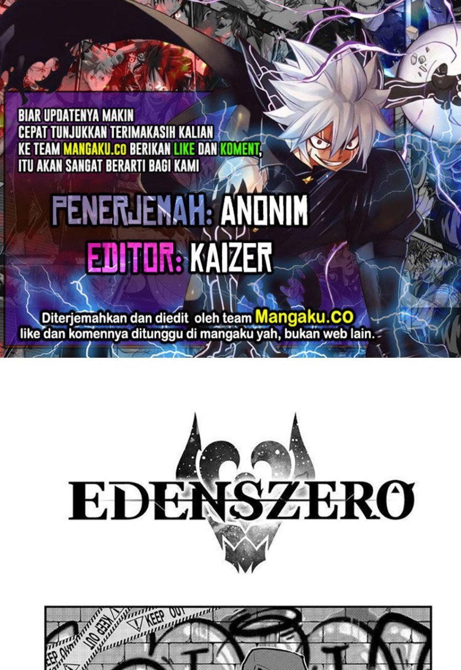 KomiknEden’s Zero Chapter 265