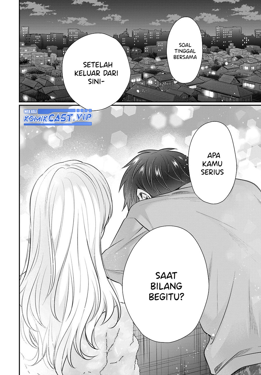 Fuufu Ijou Koibito Miman Chapter 64