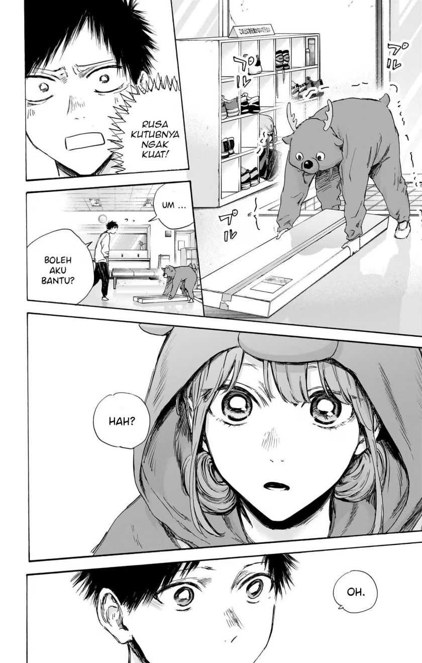 Ao no Hako Chapter 94 Bahasa Indonesia